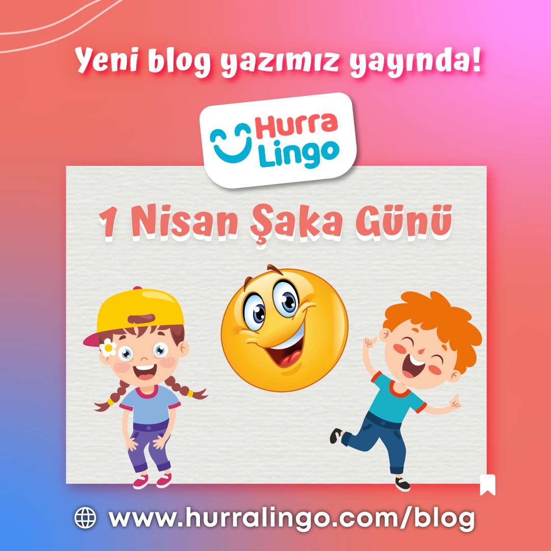 1 Nisan Şaka Günü